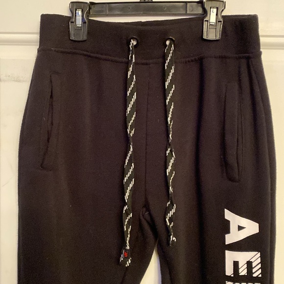 Aeropostale Men’s Jogging Pants size Small - Picture 2 of 6